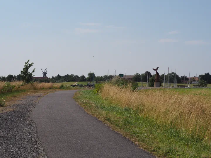 Greetsiel (Germany)